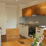 Apartamento Allgaeu Spitze *