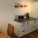 Apartamento Allgaeu Spitze