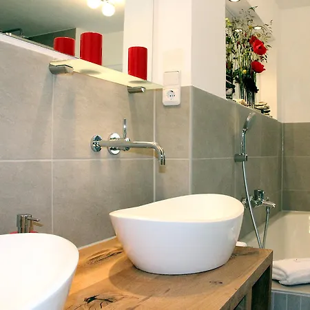 Apartment Allgaeu Spitze