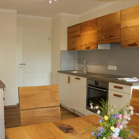 Lejlighed Allgaeu Spitze *