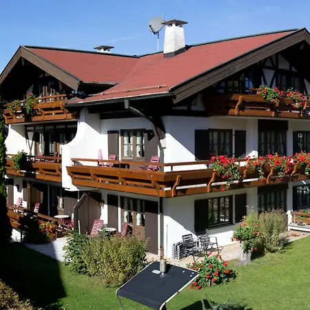 Allgaeu Spitze