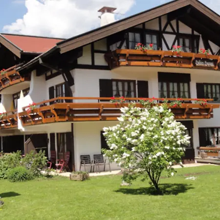Apartment Allgaeu Spitze