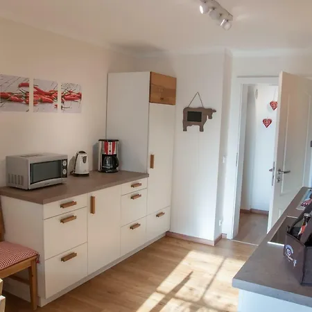 Apartment Allgaeu Spitze *