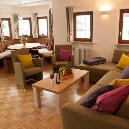 Apartamento Allgaeu Spitze *