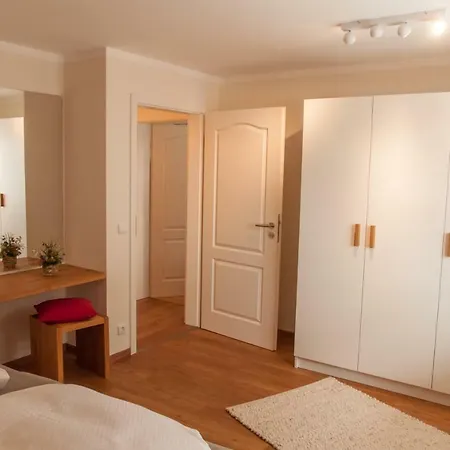 Apartment Allgaeu Spitze *