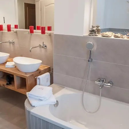 Allgaeu Spitze Apartment Oberstdorf