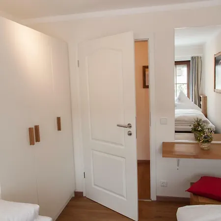 Allgäu Spitze Apartment *