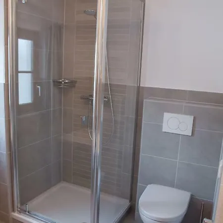 Allgaeu Spitze Apartment