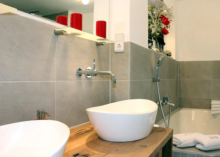 Apartamento Allgaeu Spitze