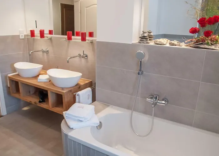 Allgaeu Spitze Apartamento Oberstdorf