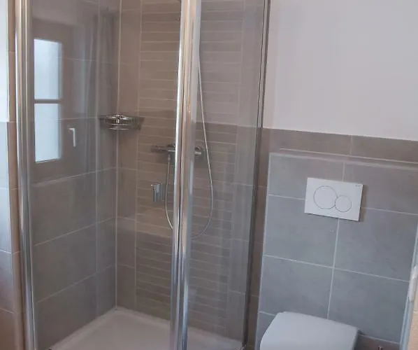 Allgaeu Spitze Apartamento